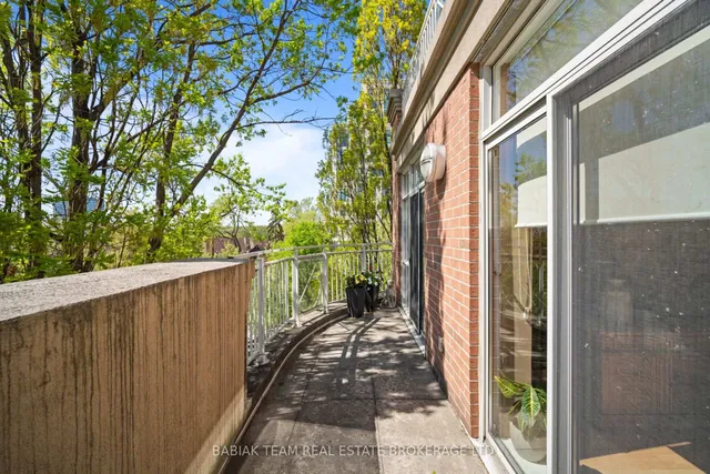 Additional image 5 of 2511 Bloor St Unit 304