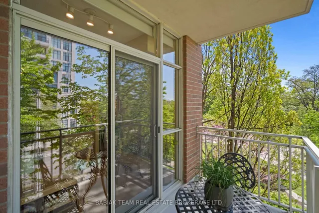 Additional image 3 of 2511 Bloor St Unit 304