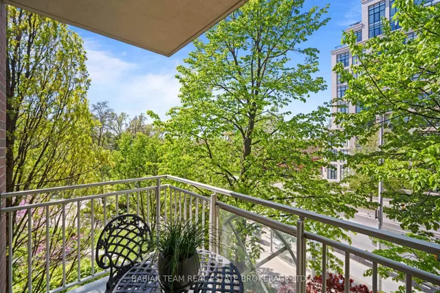 Additional image 2 of 2511 Bloor St Unit 304