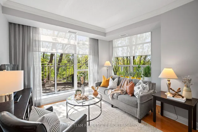 Additional image 28 of 2511 Bloor St Unit 304
