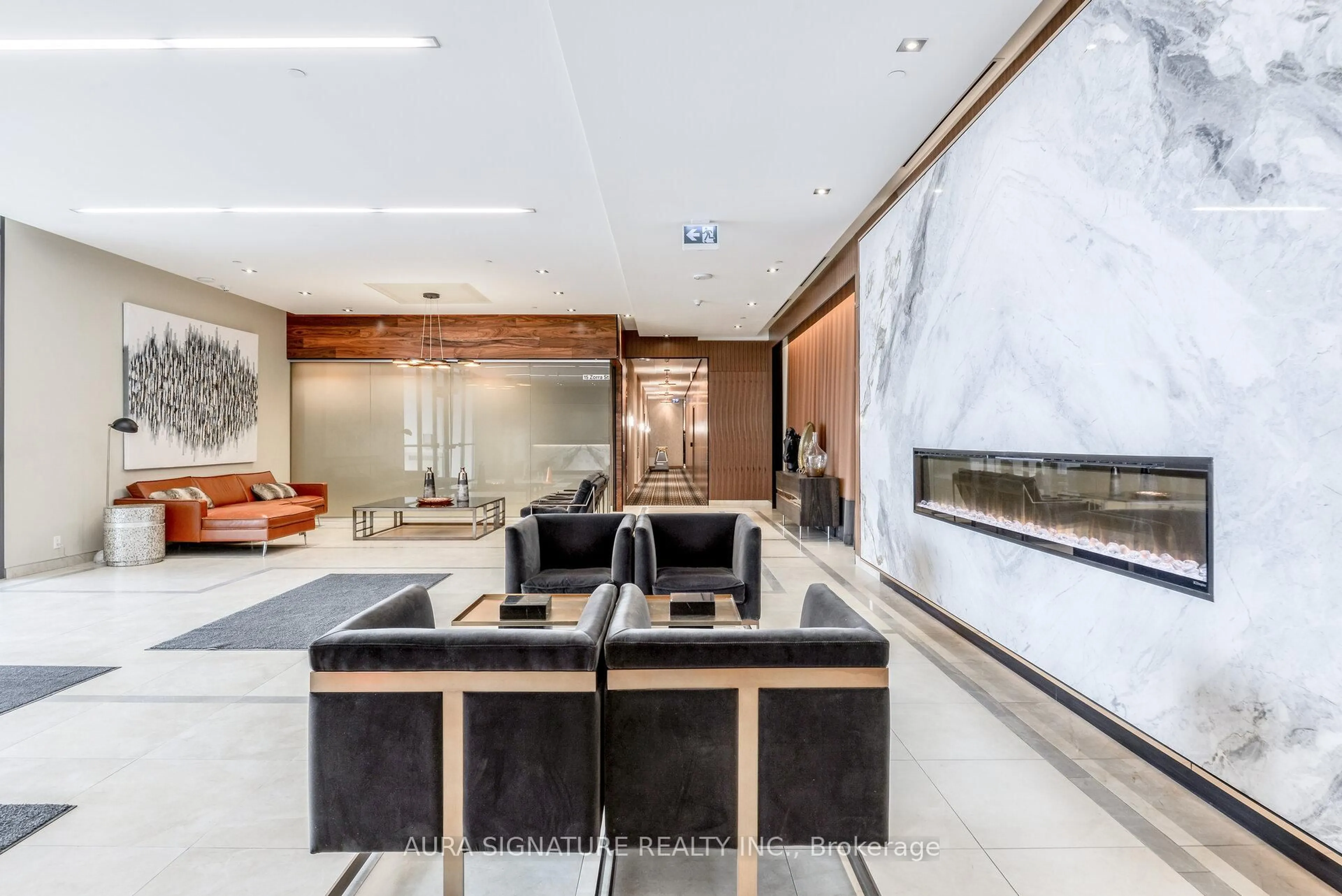 Unknown for 15 Zorra St #2208, Toronto Ontario M8Z 0C1