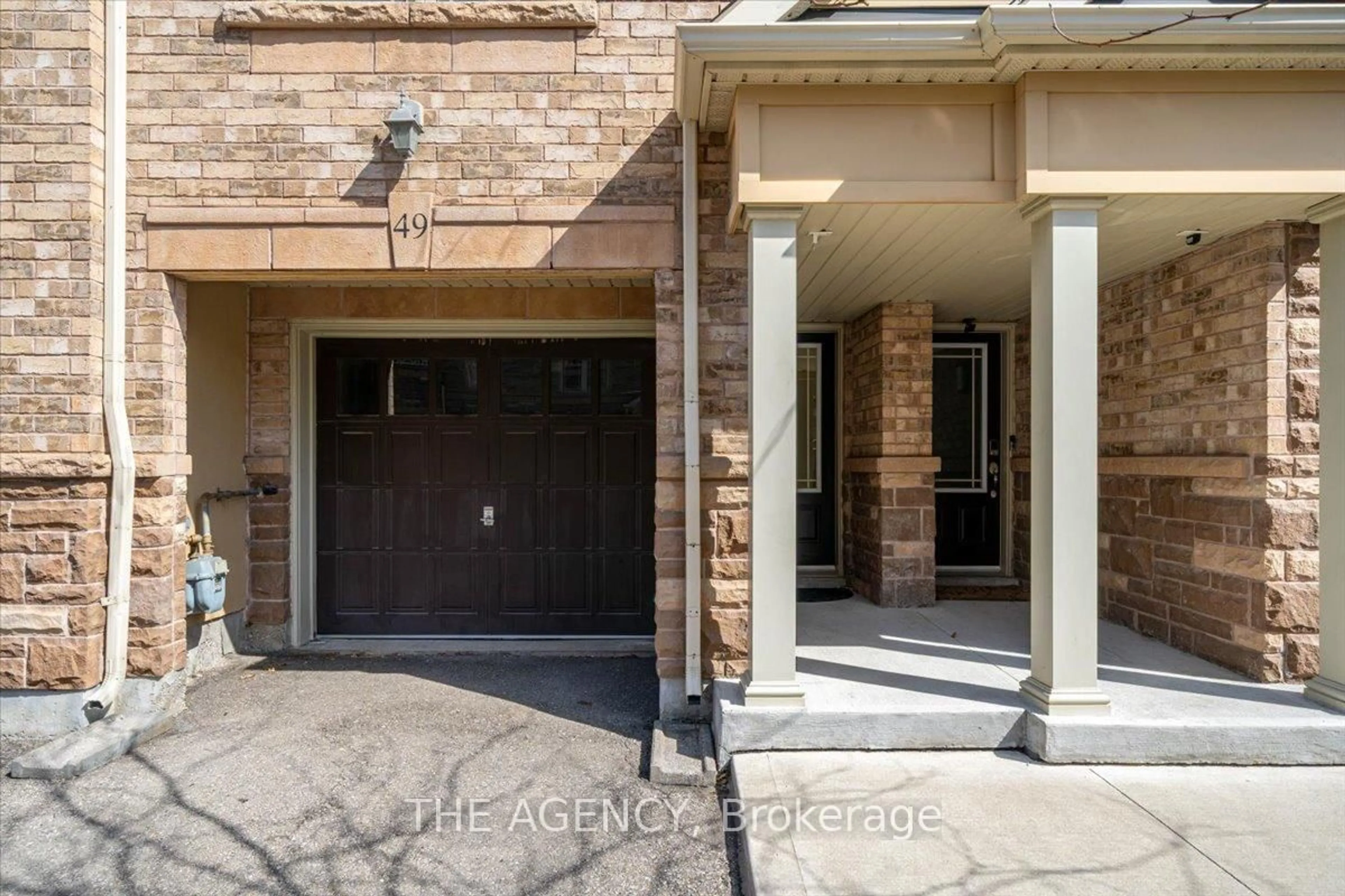 Unknown for 6625 Falconer Dr #49, Mississauga Ontario L5N 0C7