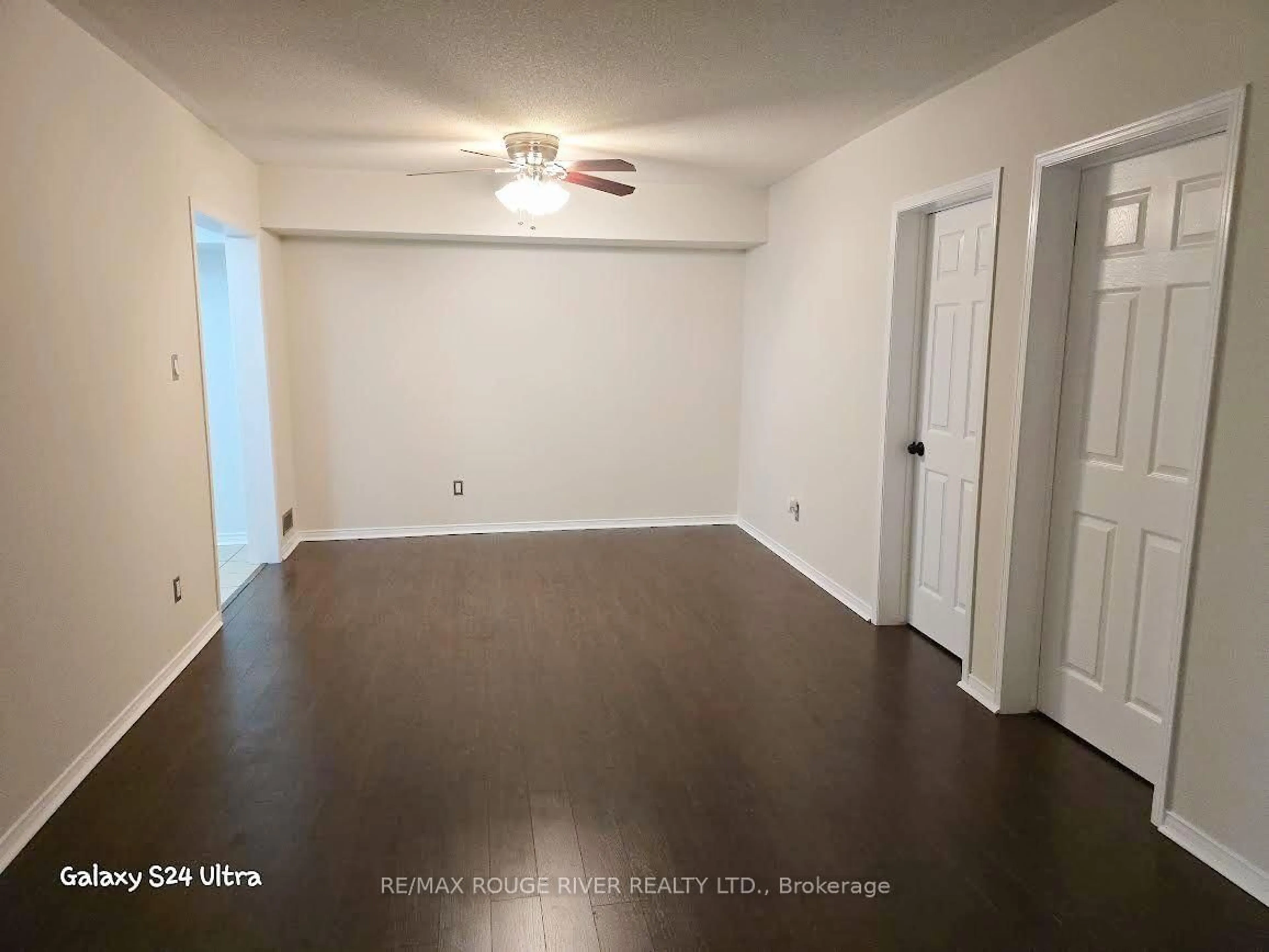 A pic of a room for 70 Sidney Belsey Cres #101, Toronto Ontario M6M 5J5