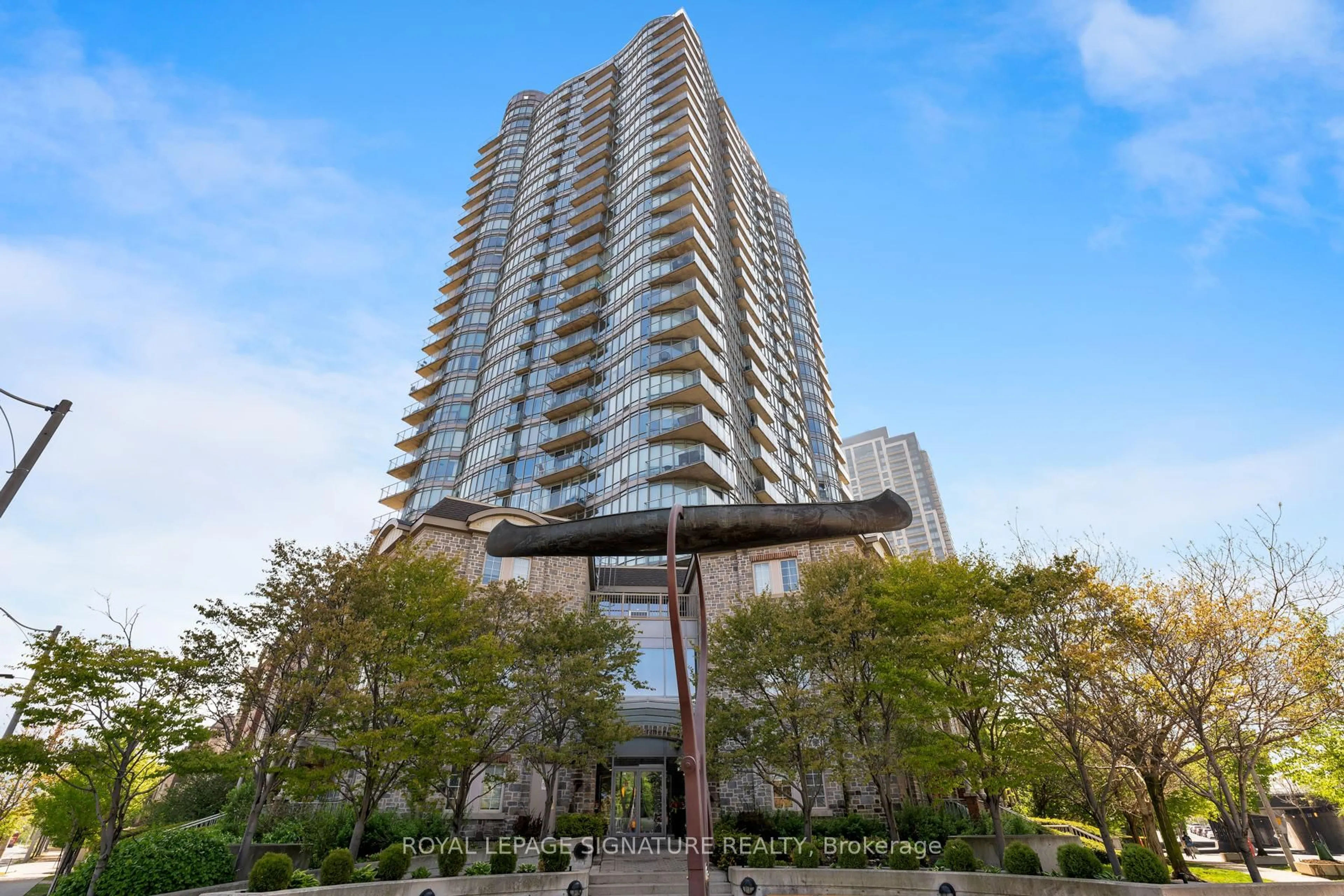 Unknown for 15 Windermere Ave #411, Toronto Ontario M6S 5A2