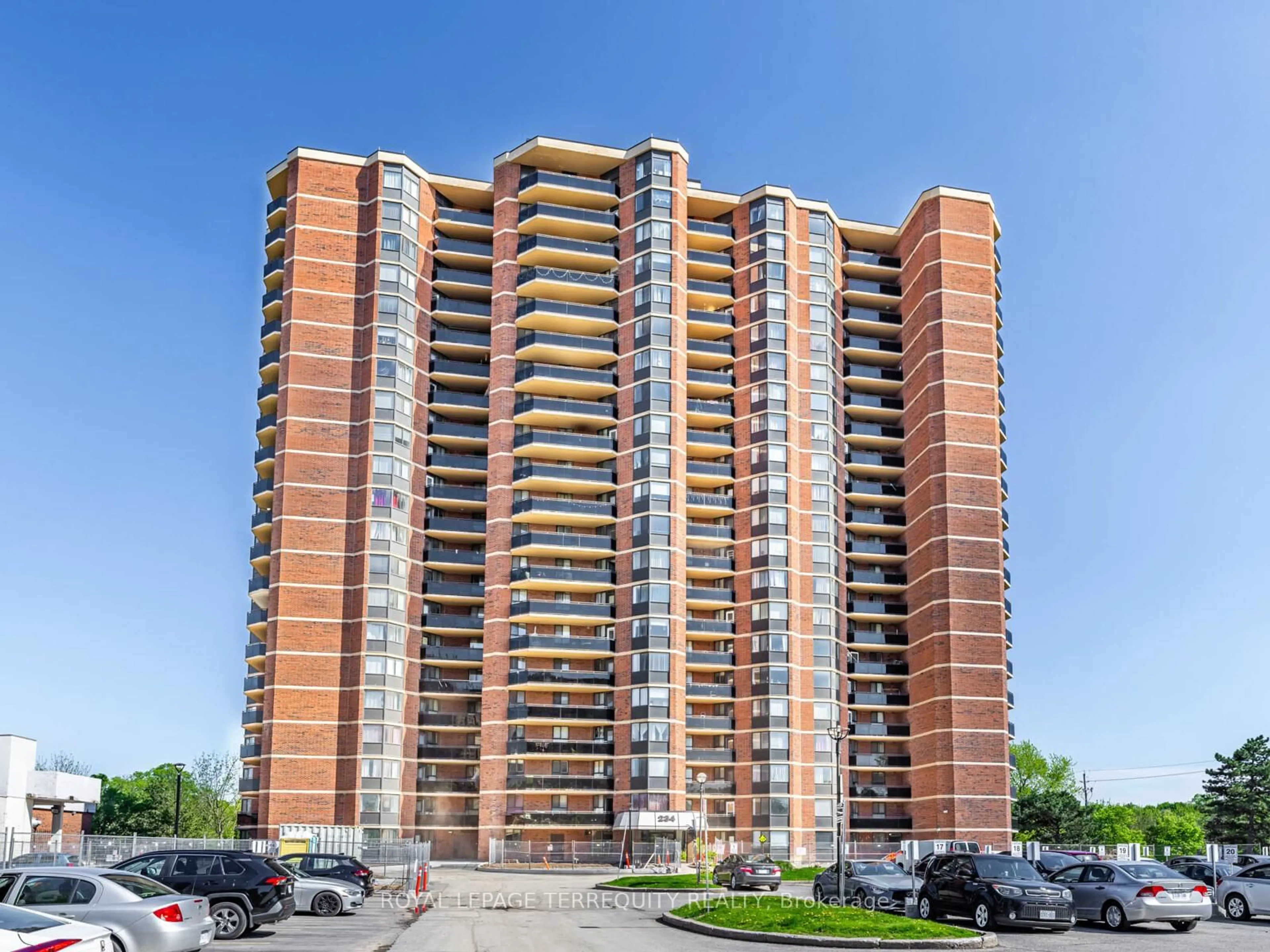 Unknown for 234 Albion Rd #1708, Toronto Ontario M9W 6A5