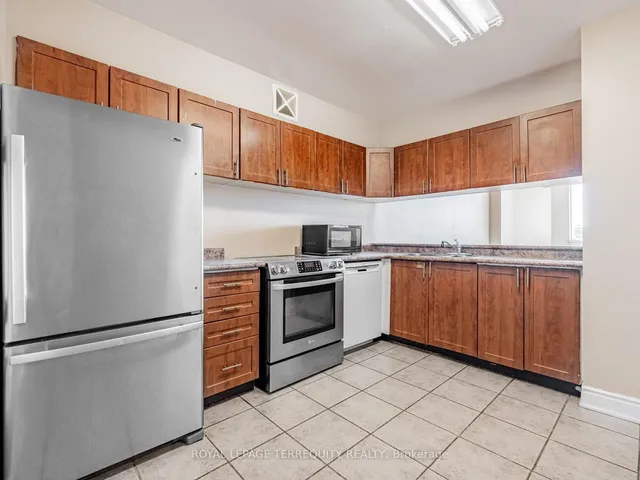 Additional property image - 234 Albion Rd Unit 1708