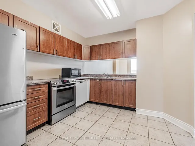 Additional property image - 234 Albion Rd Unit 1708