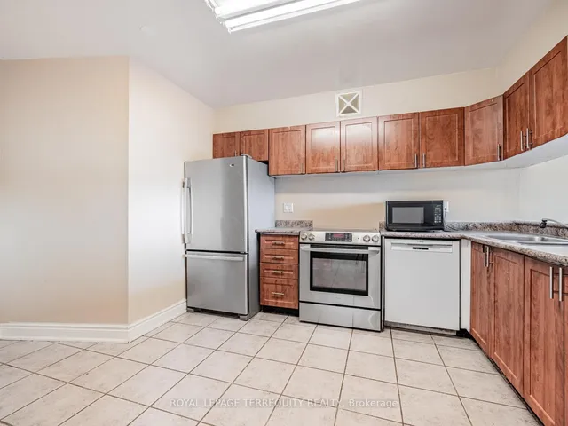 Additional property image - 234 Albion Rd Unit 1708