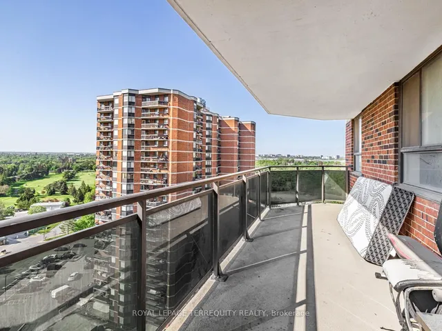 Additional property image - 234 Albion Rd Unit 1708