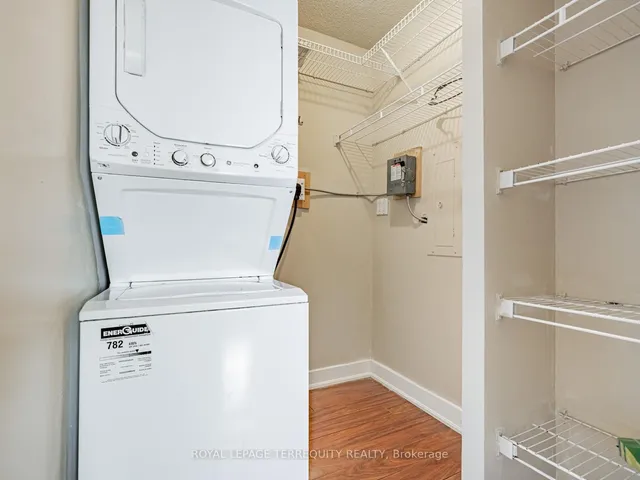 Additional property image - 234 Albion Rd Unit 1708