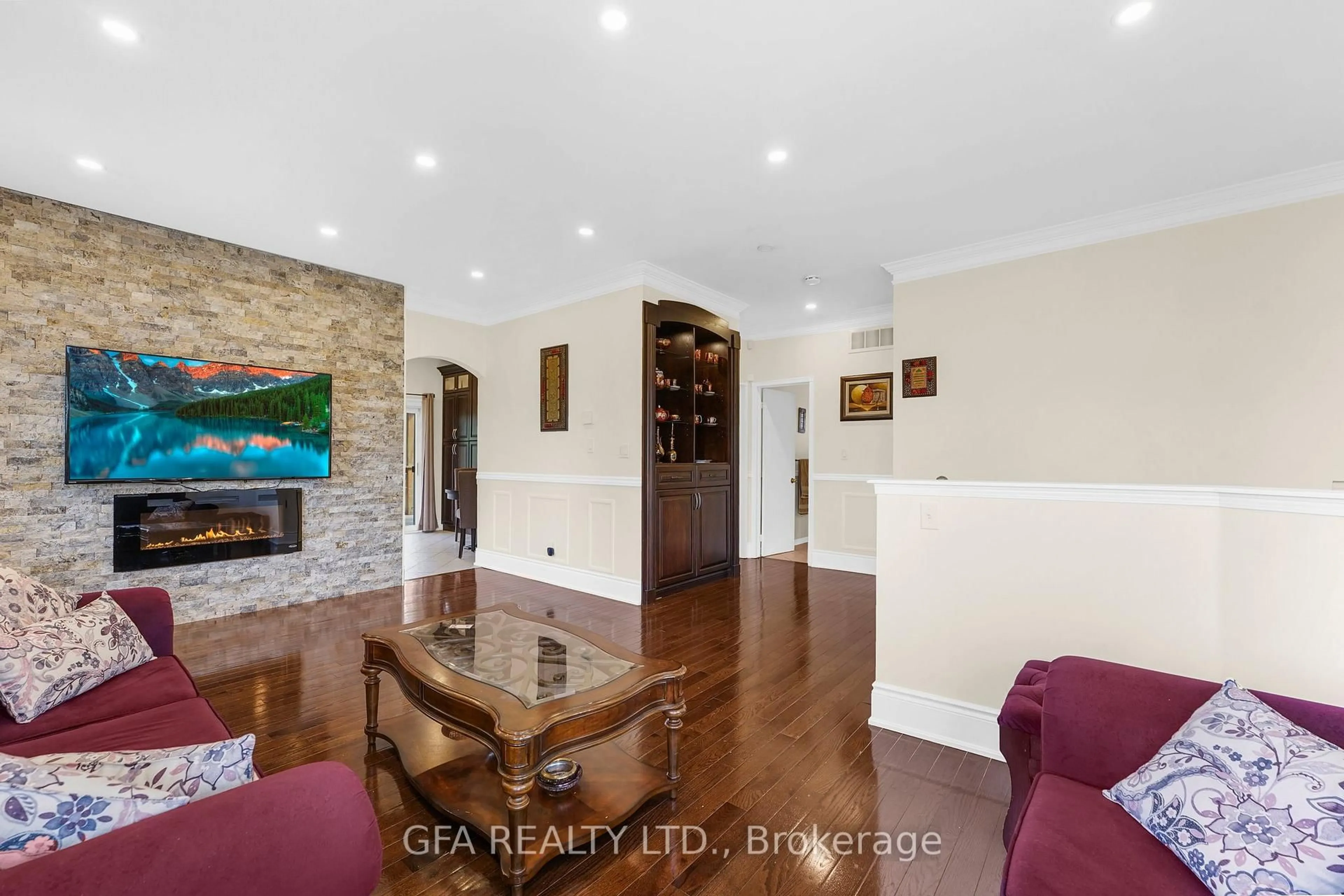 Unknown for 7349 Zinnia Pl, Mississauga Ontario L5W 1K6