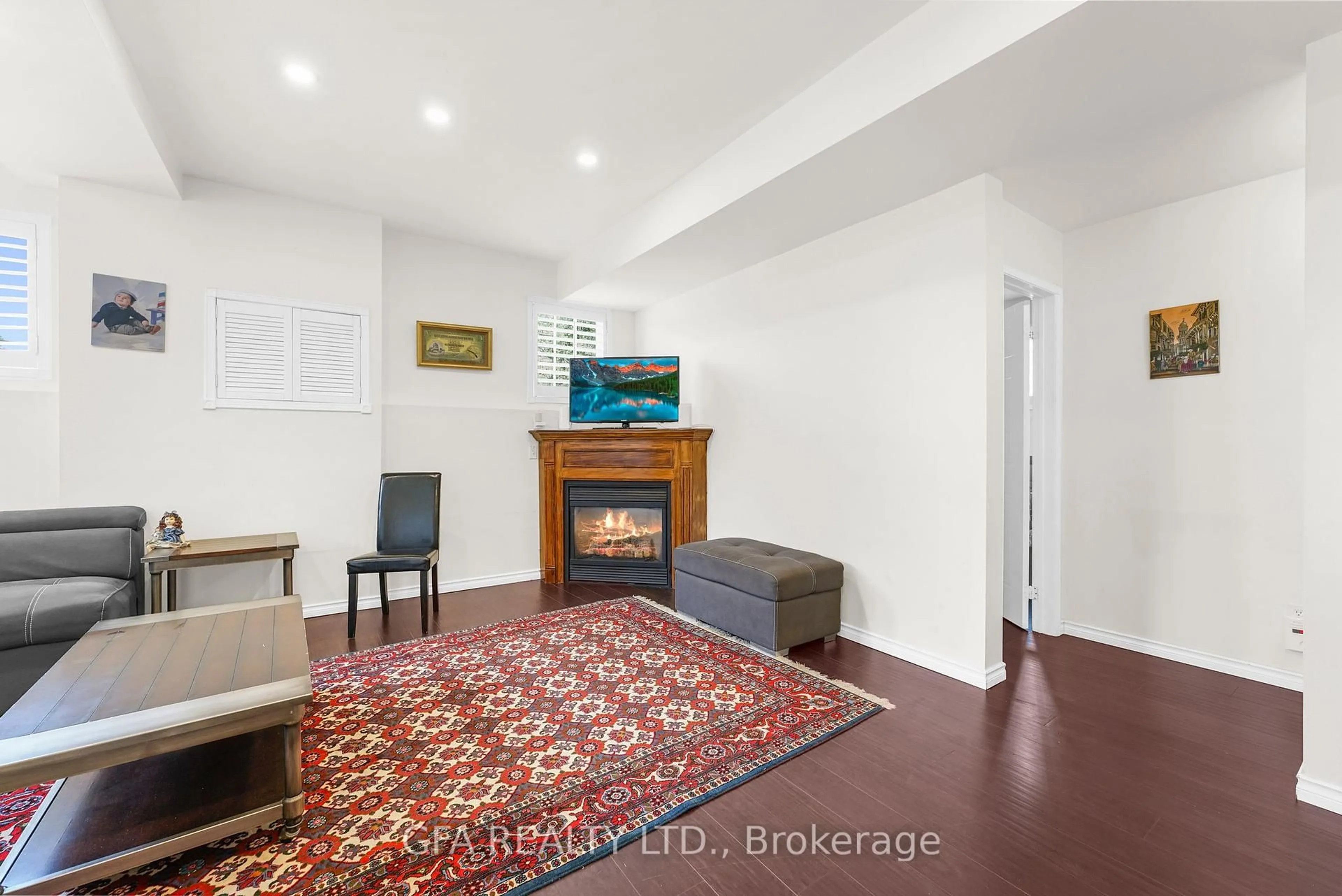 Unknown for 7349 Zinnia Pl, Mississauga Ontario L5W 1K6