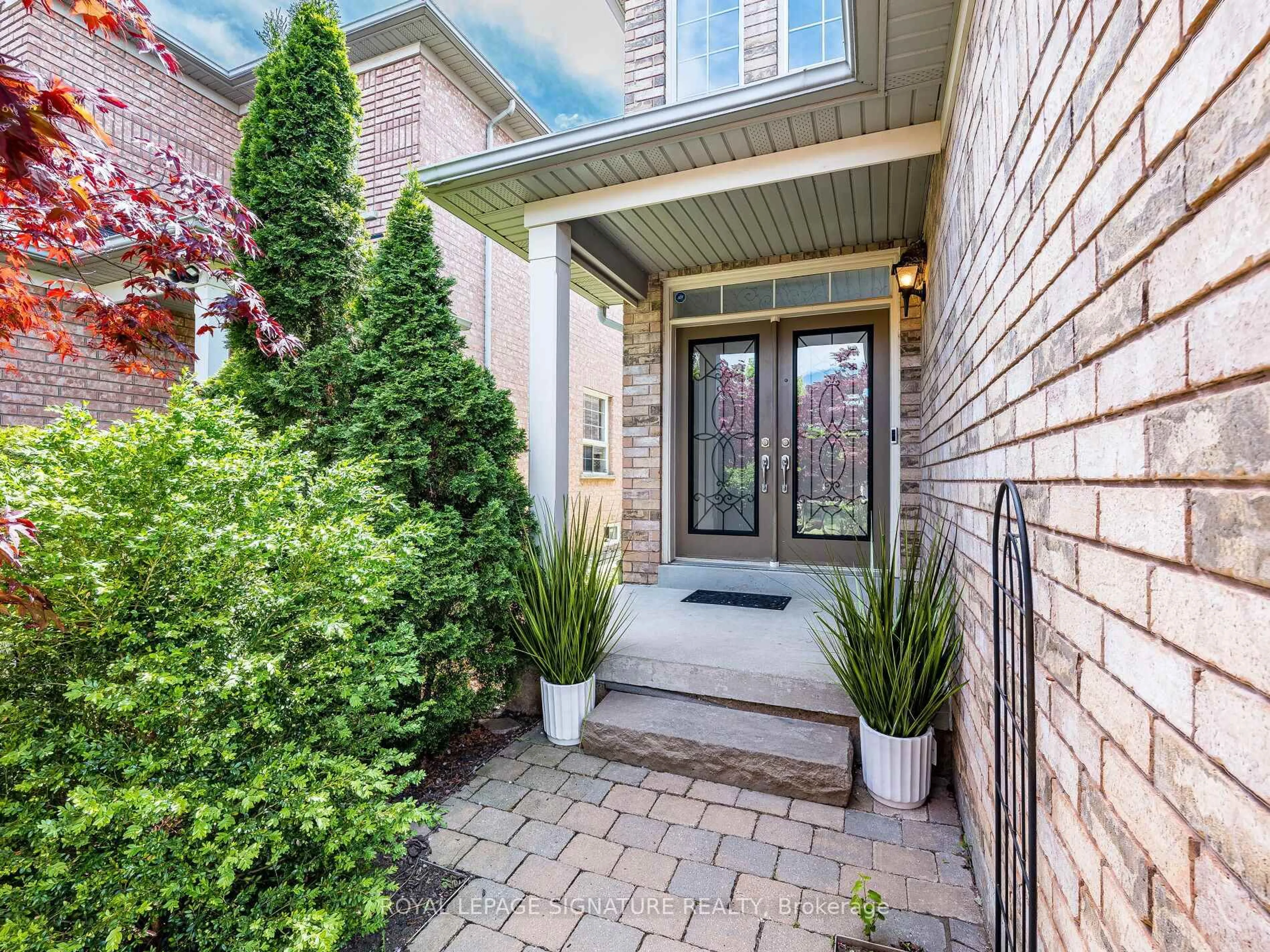 Unknown for 5852 Terrapark Tr, Mississauga Ontario L5M 6S1