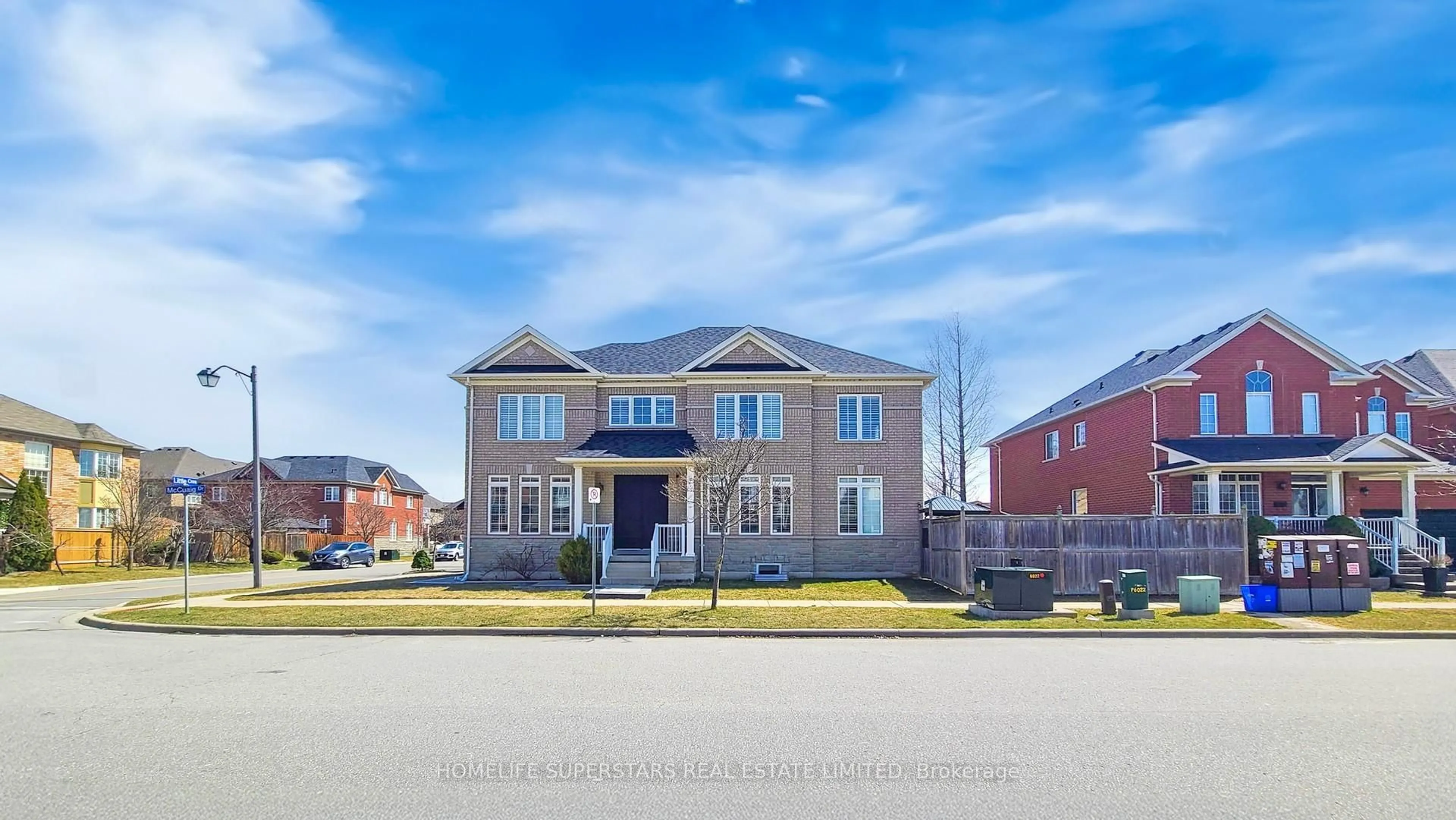 Home with brick exterior material, unknown for 1106 Little Cres, Milton Ontario L9T 6T2