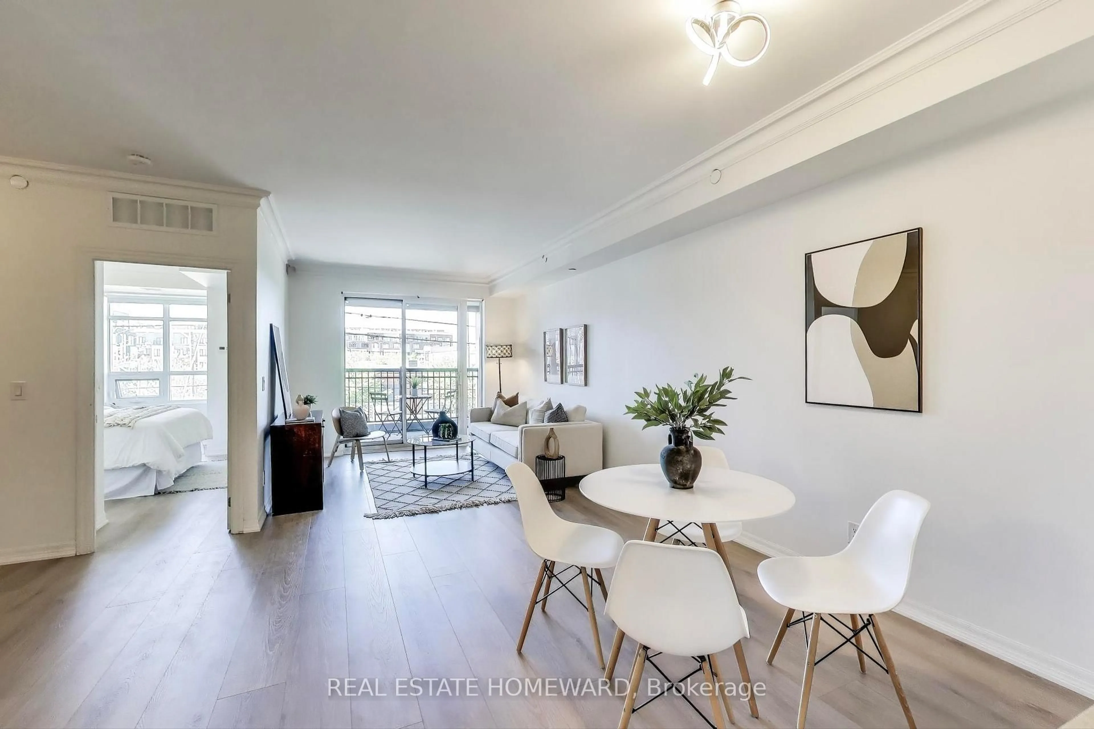 Unknown for 3563 Lake Shore Blvd #214, Toronto Ontario M8W 0A3