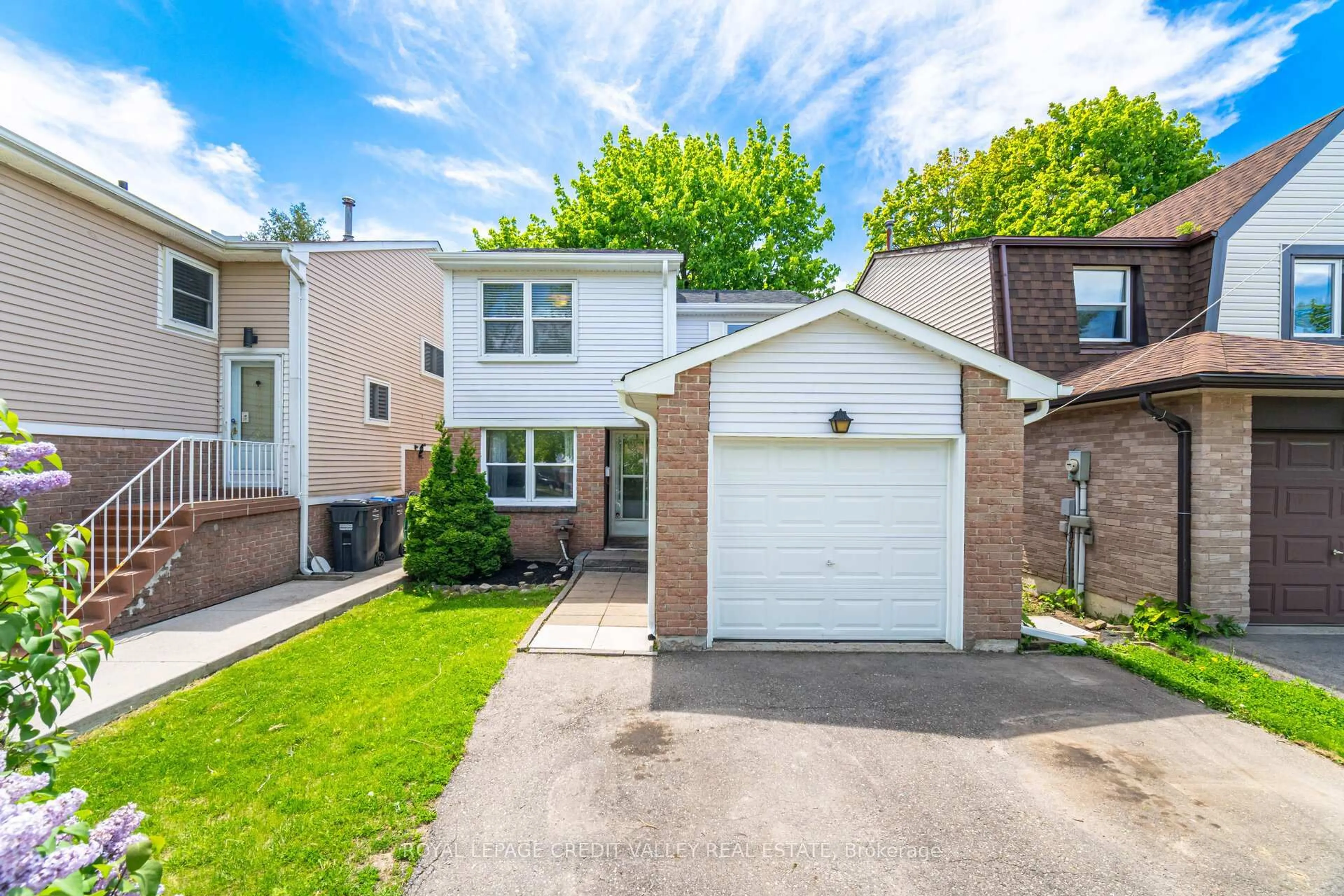 Unknown for 76 Majestic Cres, Brampton Ontario L6S 3N2