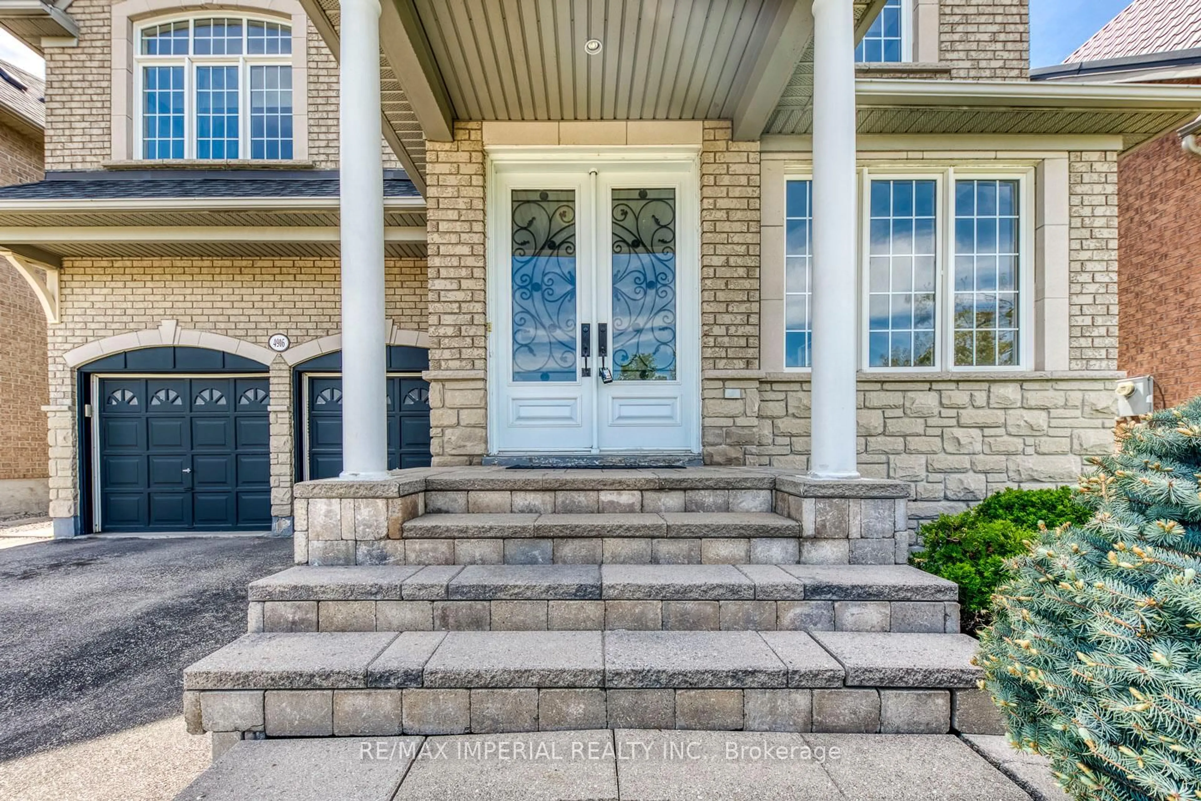 Unknown for 4916 Huron Heights Dr, Mississauga Ontario L4Z 4H8