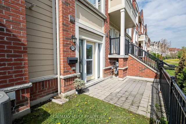 Additional property image - 250 Sunny Meadow Blvd Unit 41