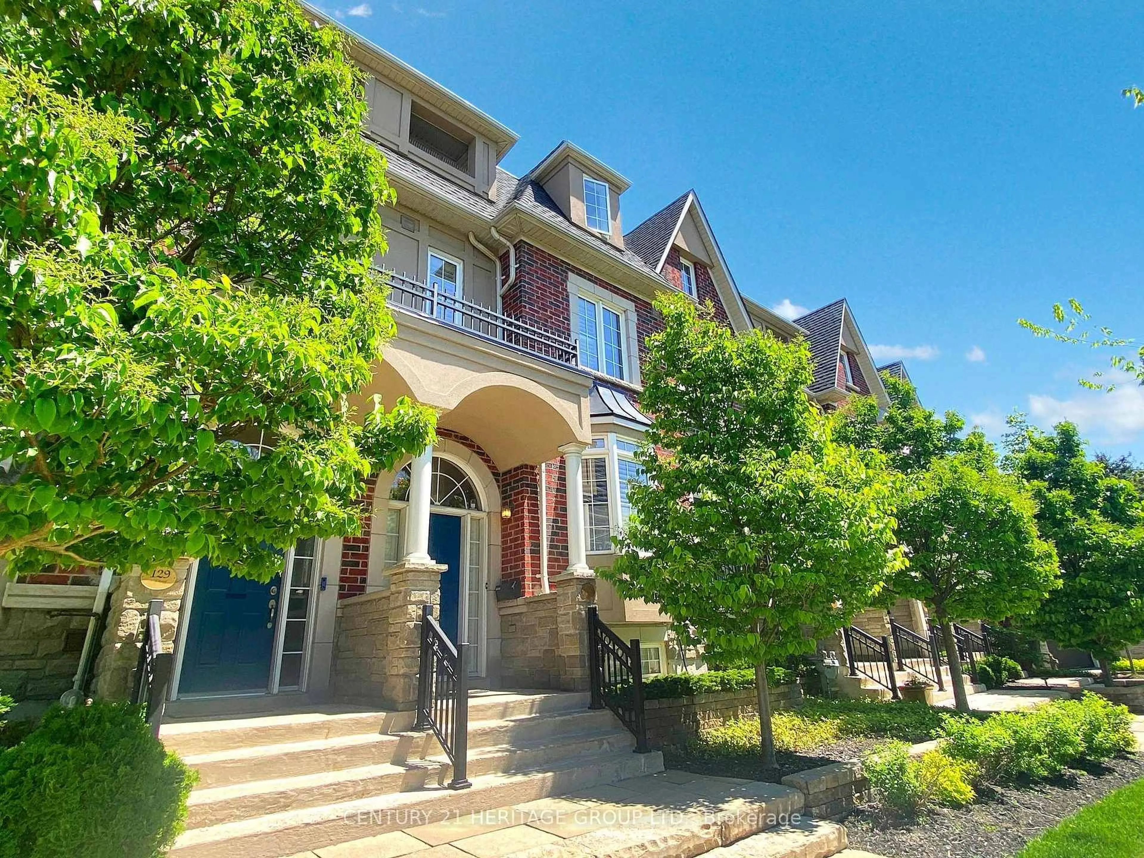 Unknown for 127 Mill Rd, Toronto Ontario M9C 1X9