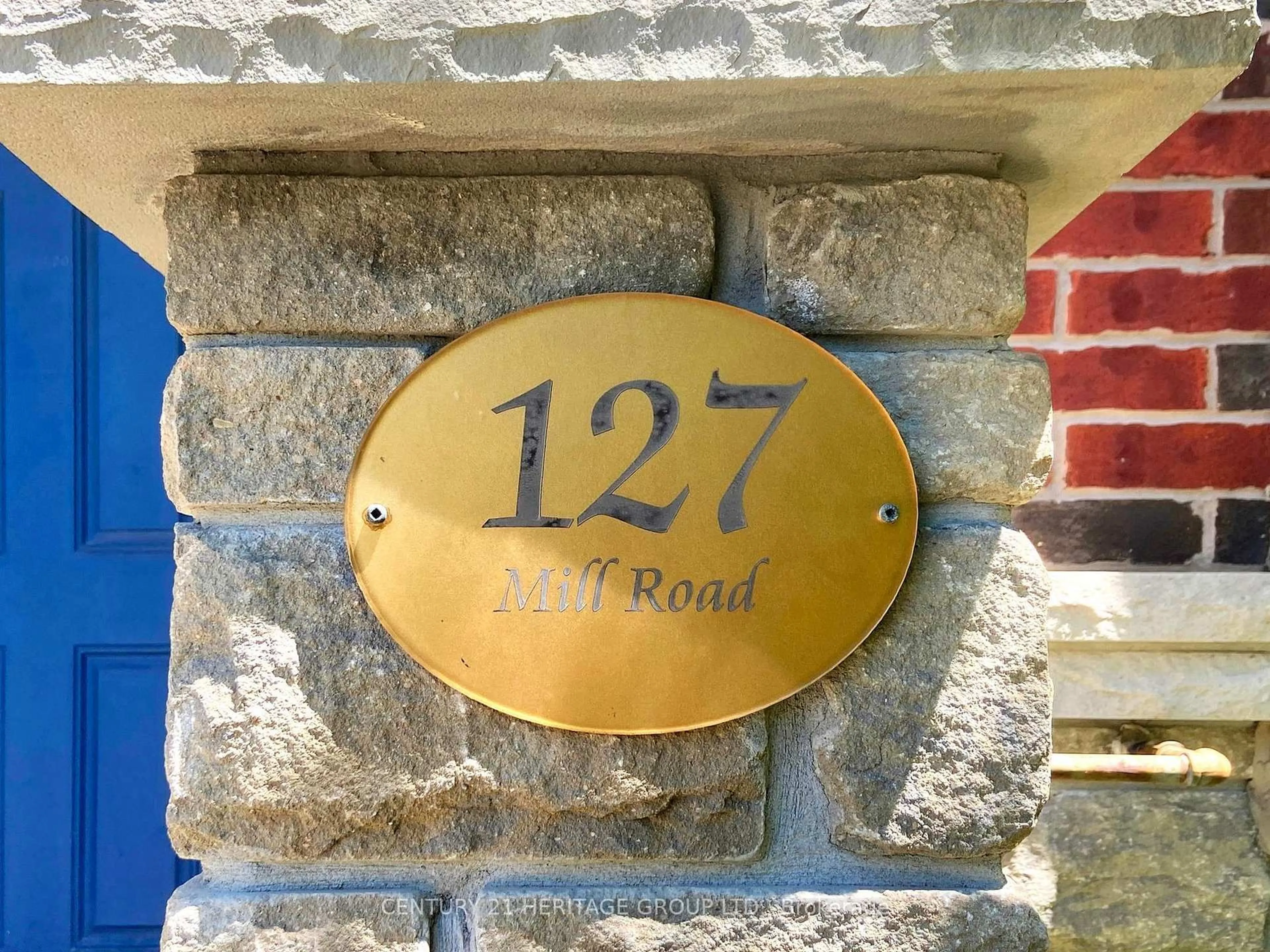 Unknown for 127 Mill Rd, Toronto Ontario M9C 1X9