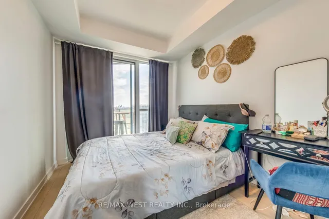 Additional property image - 10 Park Lawn Rd Unit 3205