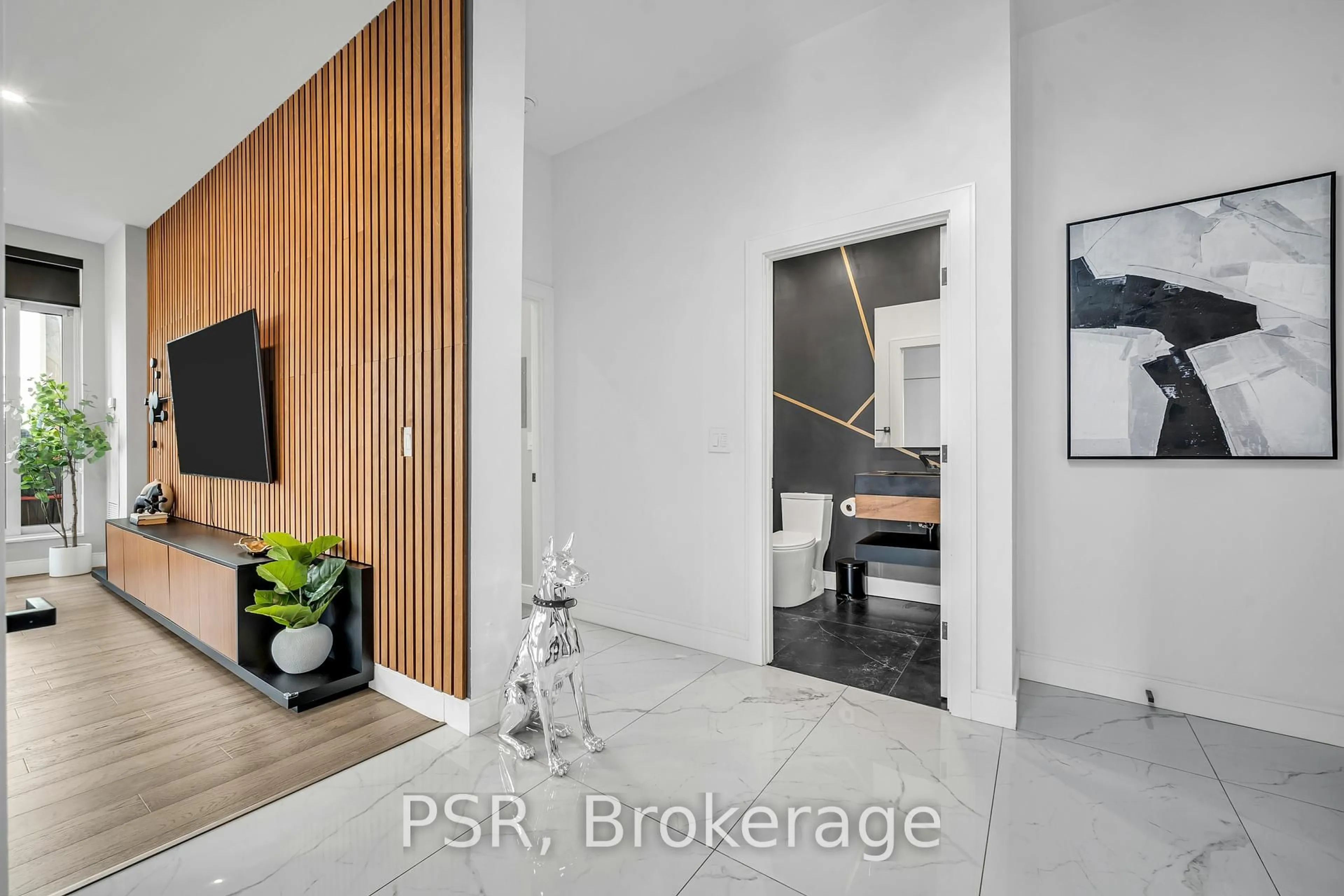 Unknown for 4090 Living Arts Dr #3002, Mississauga Ontario L5B 4N3