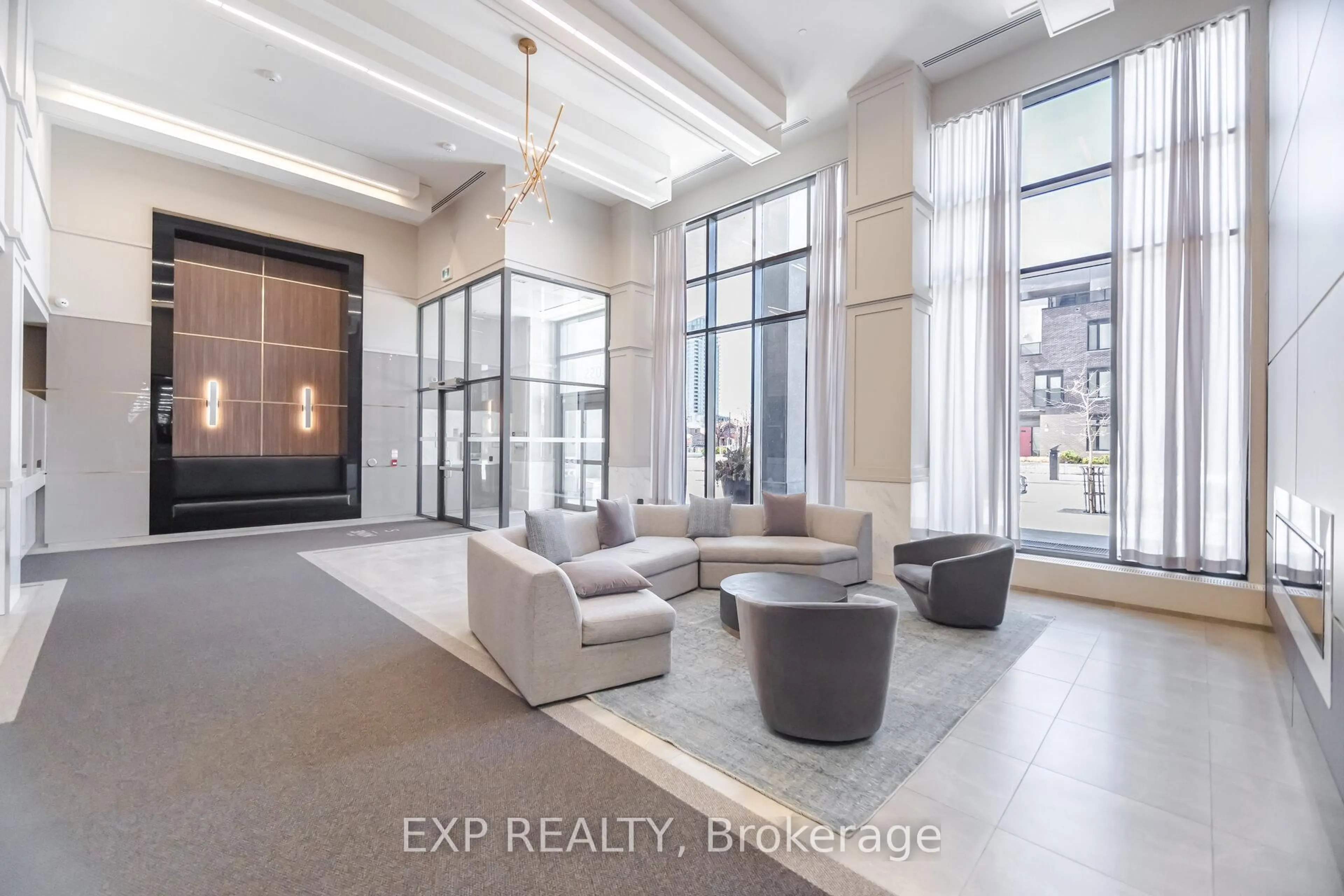 Unknown for 4055 Parkside Village Dr #916, Mississauga Ontario L5B 0K8