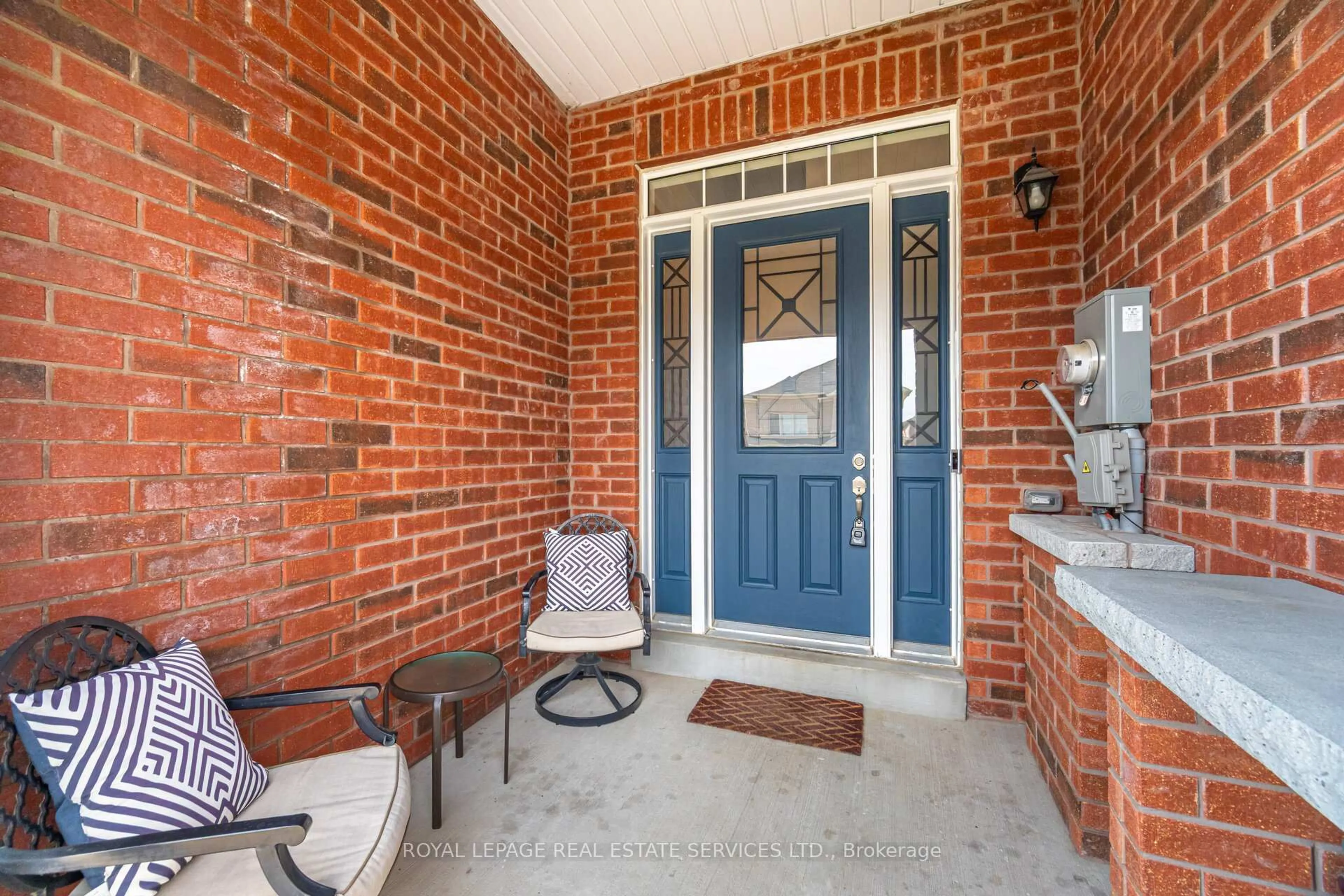Unknown for 38 Meadowcreek Rd, Caledon Ontario L7C 4A1