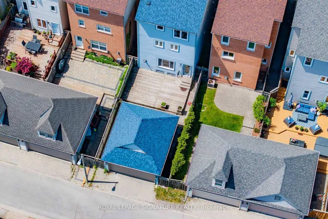 Additional property image - 216 Gatwick Dr