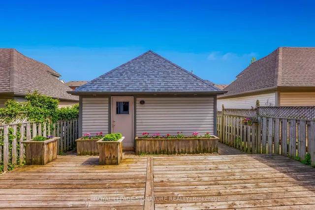 Additional property image - 216 Gatwick Dr