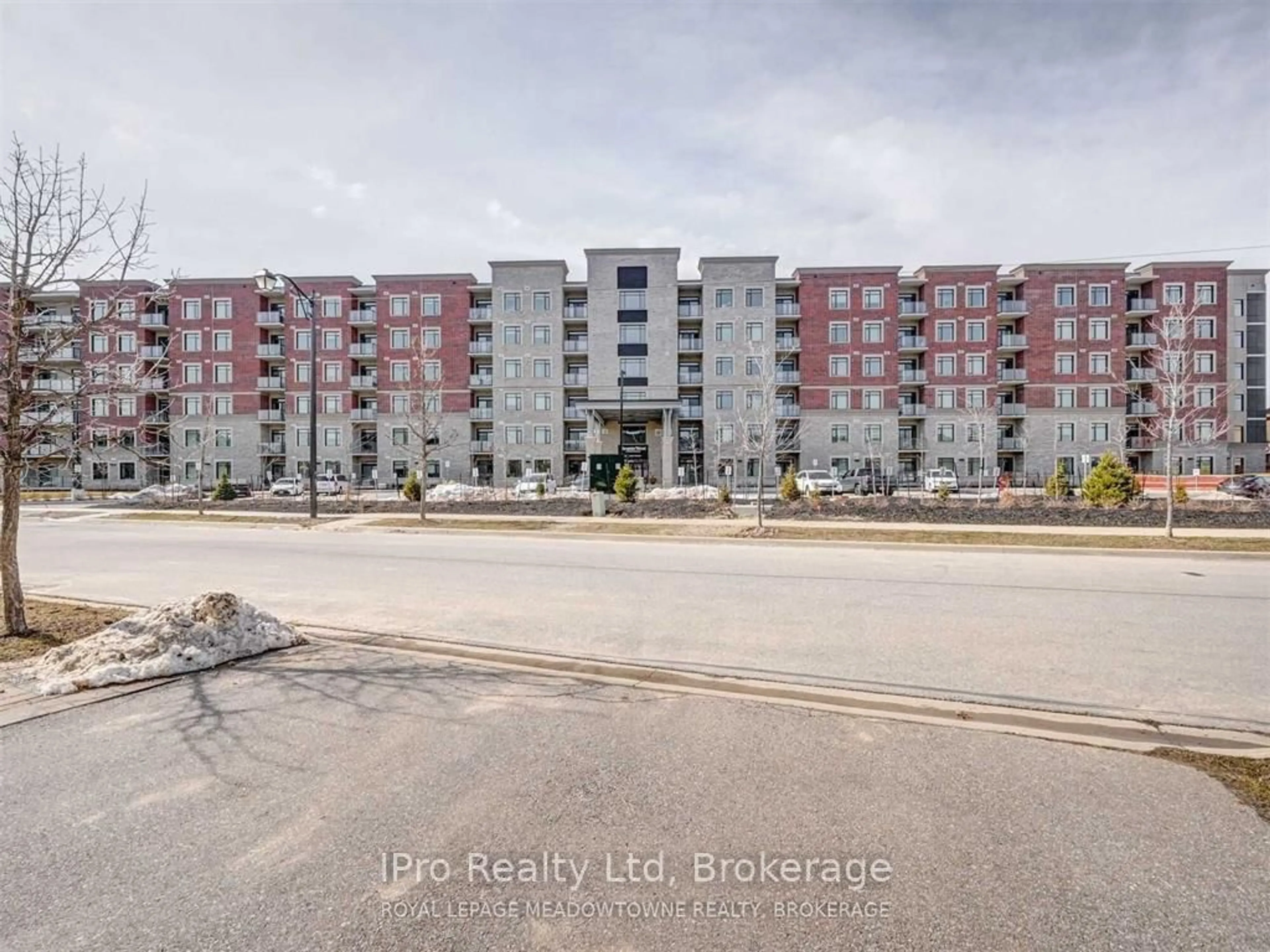 Unknown for 830 Megson Terr #217, Milton Ontario L9T 9M7