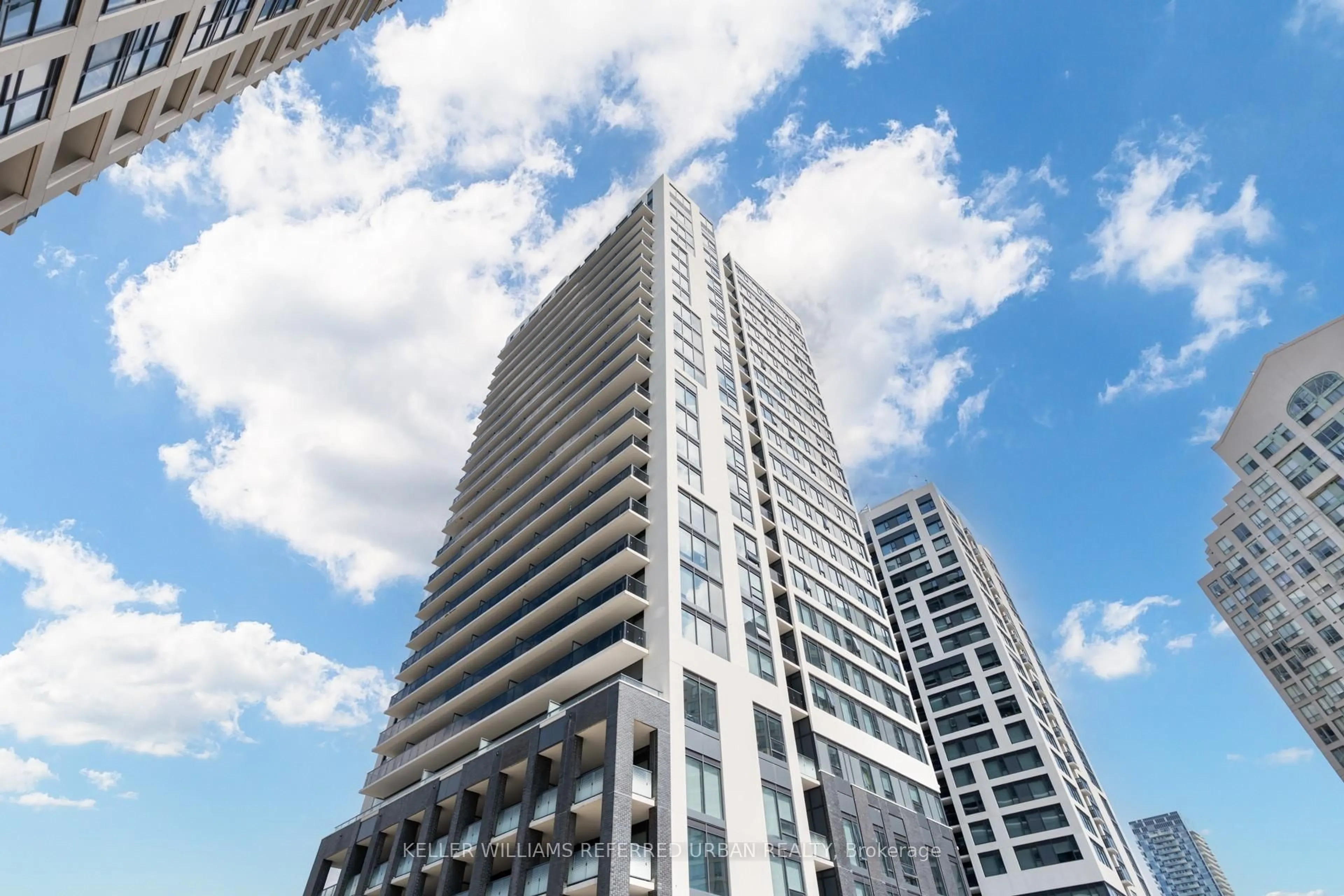 Unknown for 30 Samuel Wood Way #401, Toronto Ontario M9B 0C9