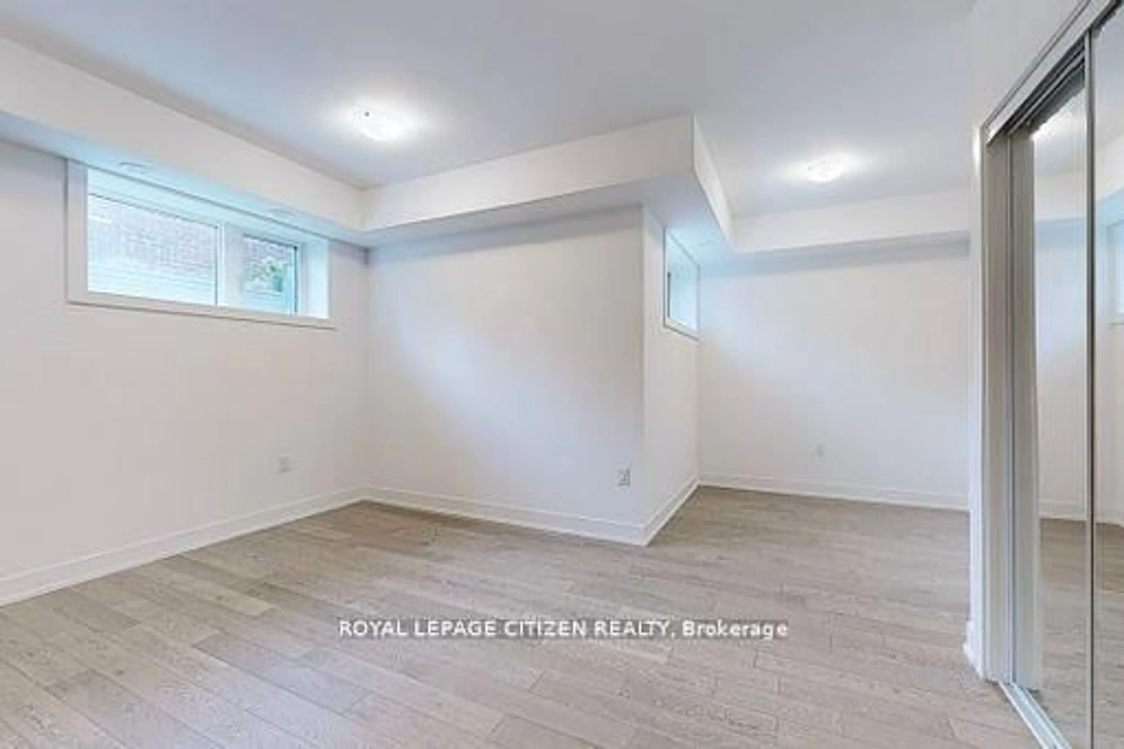 A pic of a room for 1062 Douglas Mccurdy Comm N/A #125, Mississauga Ontario L5G 0C6