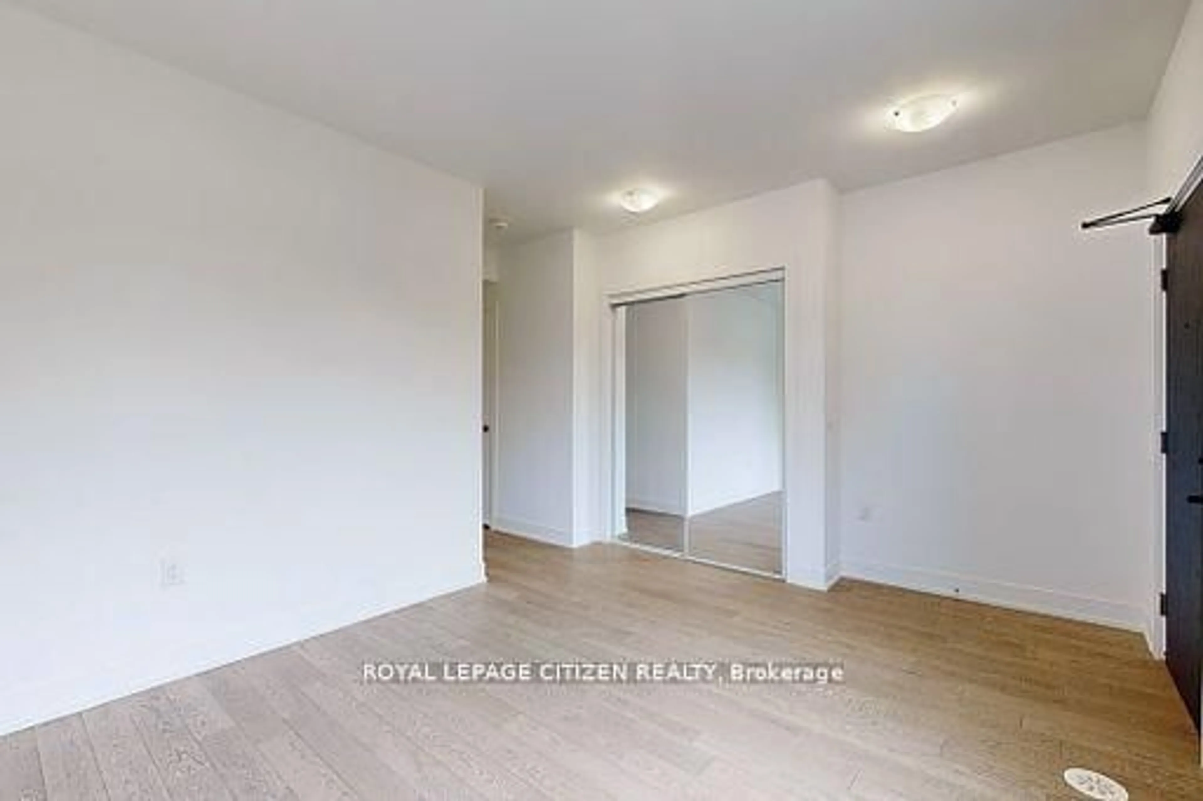 A pic of a room for 1062 Douglas Mccurdy Comm N/A #125, Mississauga Ontario L5G 0C6