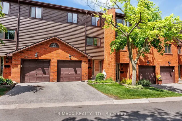 Additional property image - 4165 Fieldgate Dr Unit 42