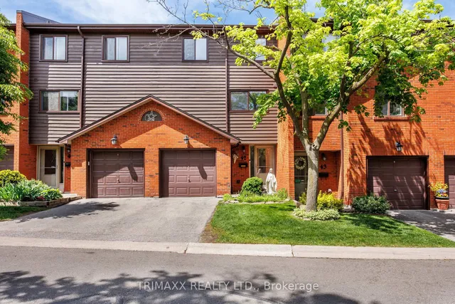 Additional property image - 4165 Fieldgate Dr Unit 42