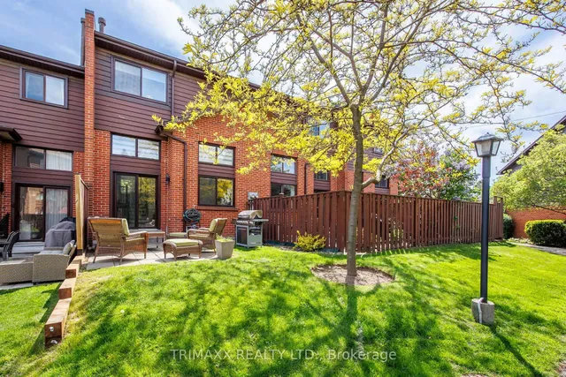 Additional property image - 4165 Fieldgate Dr Unit 42