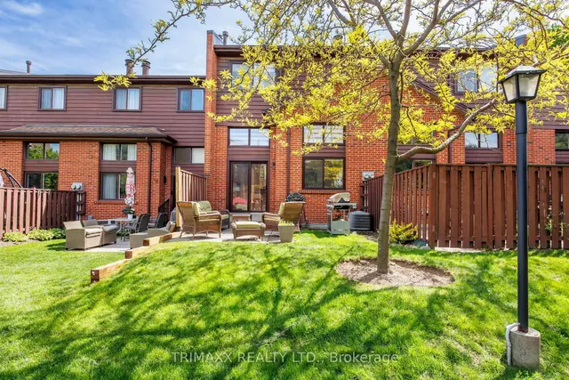 Additional property image - 4165 Fieldgate Dr Unit 42
