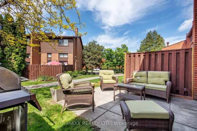 Additional property image - 4165 Fieldgate Dr Unit 42