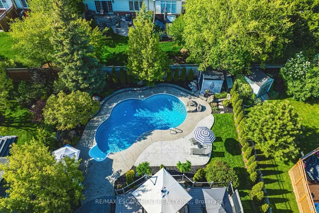 Additional property image - 4346 Millcroft Park Dr