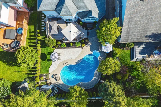 Additional property image - 4346 Millcroft Park Dr