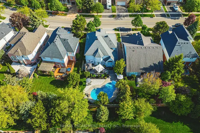 Additional property image - 4346 Millcroft Park Dr