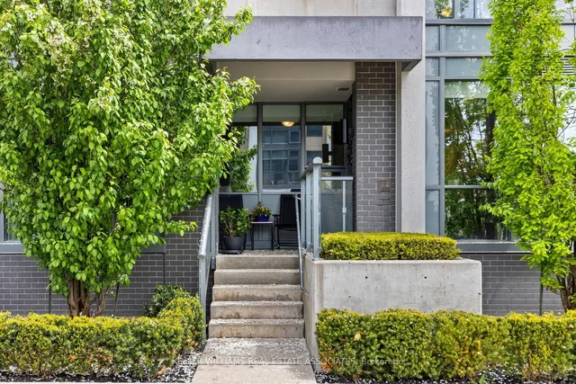 Additional property image - 5025 Four Springs Ave Unit 111