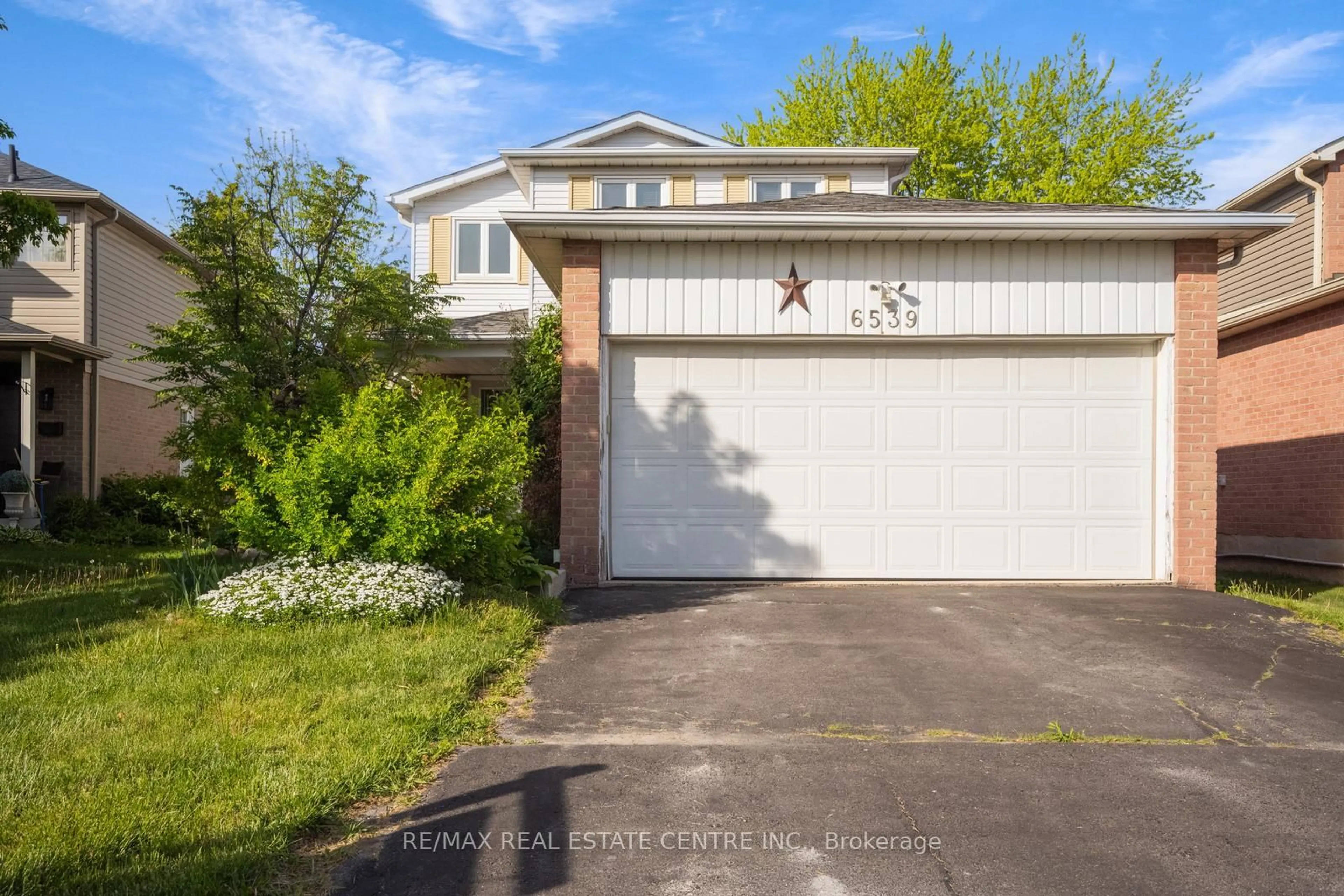 Unknown for 6539 Edenwood Dr, Mississauga Ontario L5N 3H2
