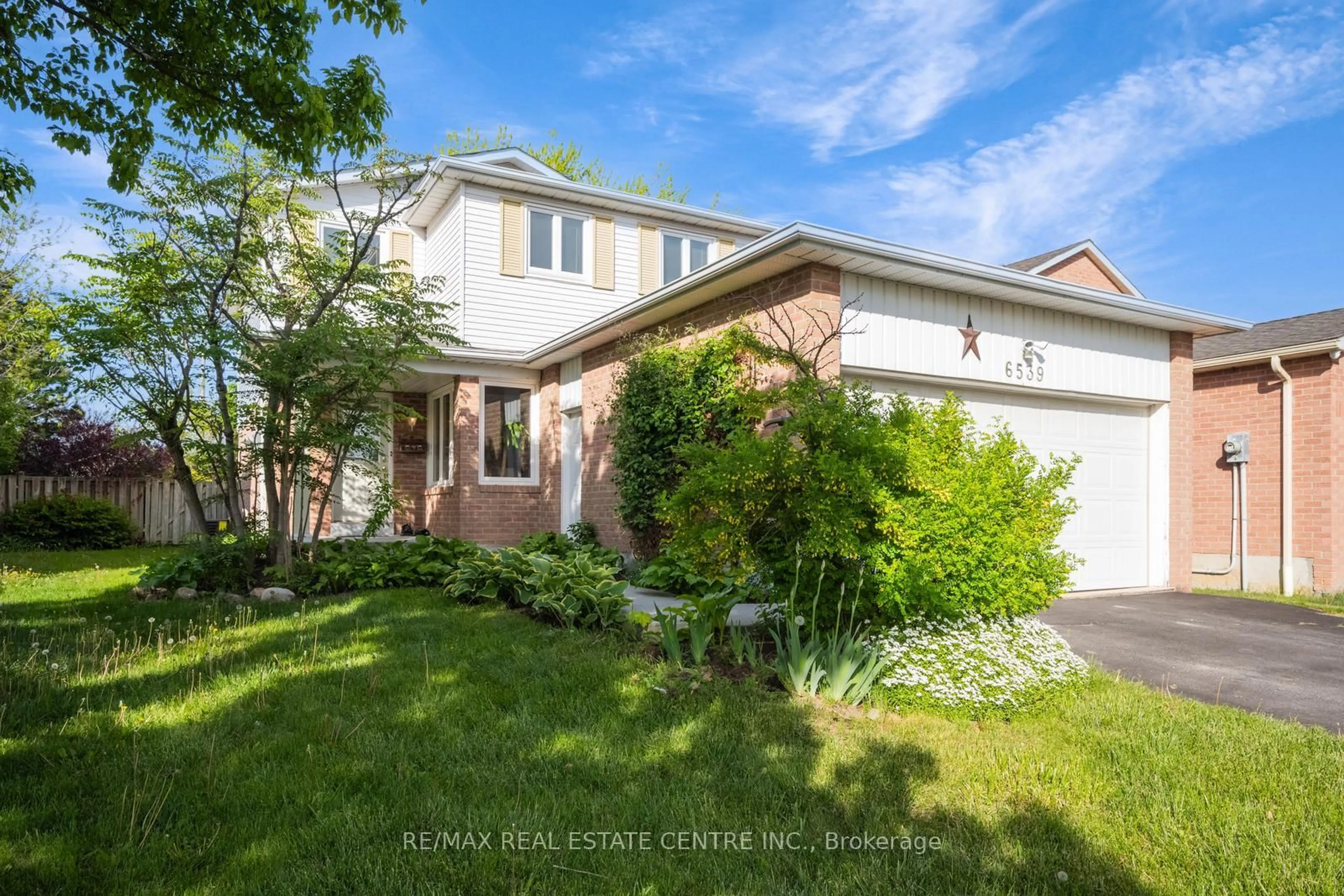 Unknown for 6539 Edenwood Dr, Mississauga Ontario L5N 3H2