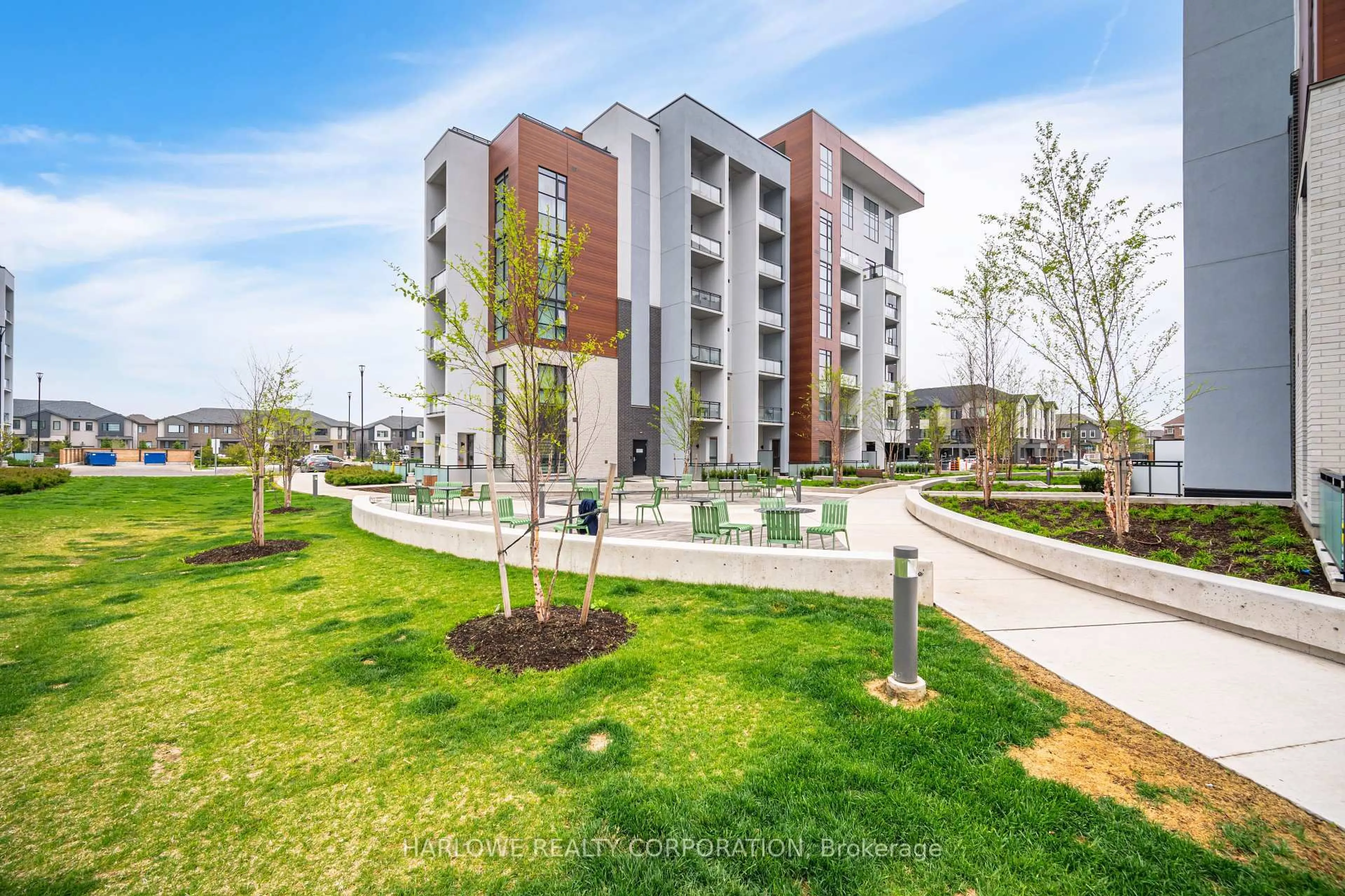 Unknown for 470 Gordon Krantz Ave #304, Milton Ontario L9T 2X5