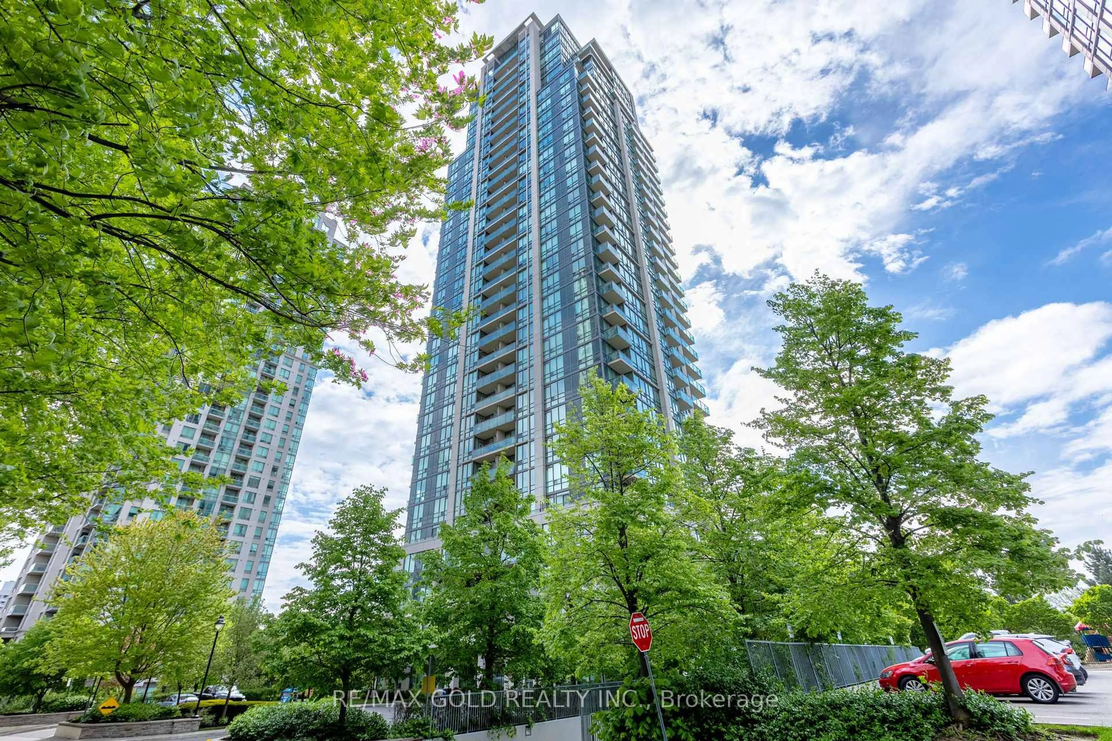 Unknown for 3515 Kariya Dr #2006, Mississauga Ontario L5B 0C1