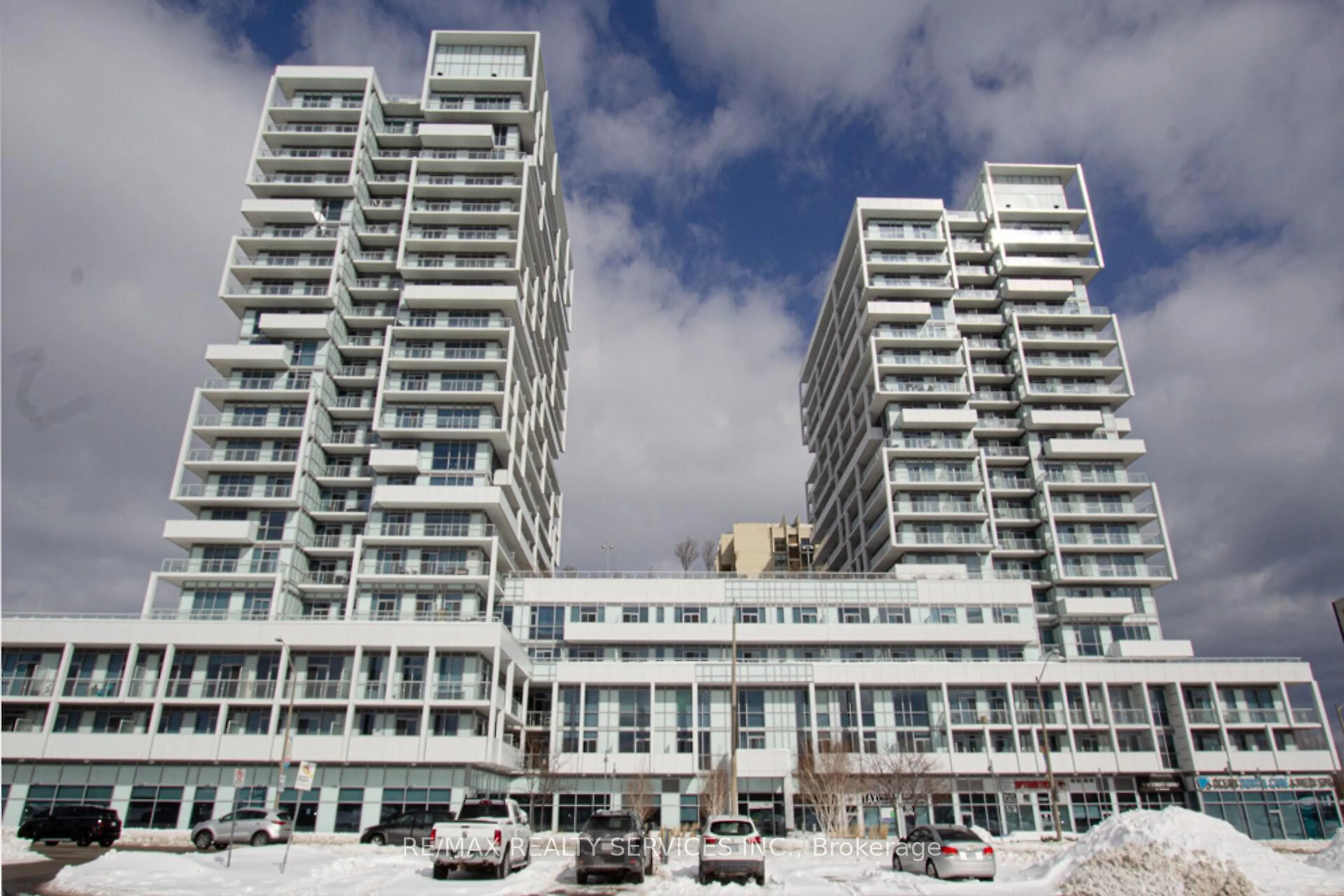 Unknown for 65 Speers Rd #1911, Oakville Ontario L6K 0J1