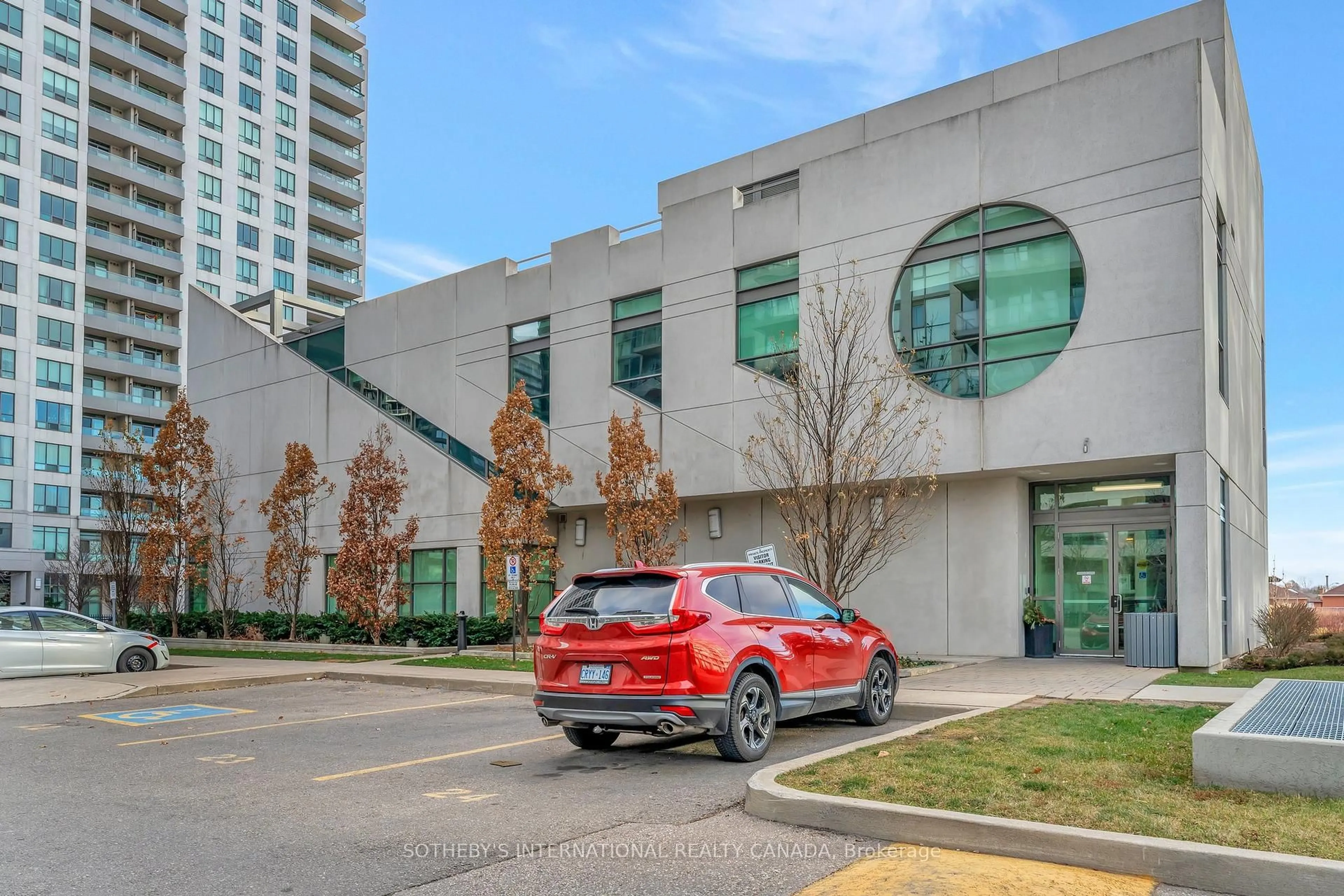 Unknown for 339 Rathburn Rd #1516, Mississauga Ontario L5B 0K6