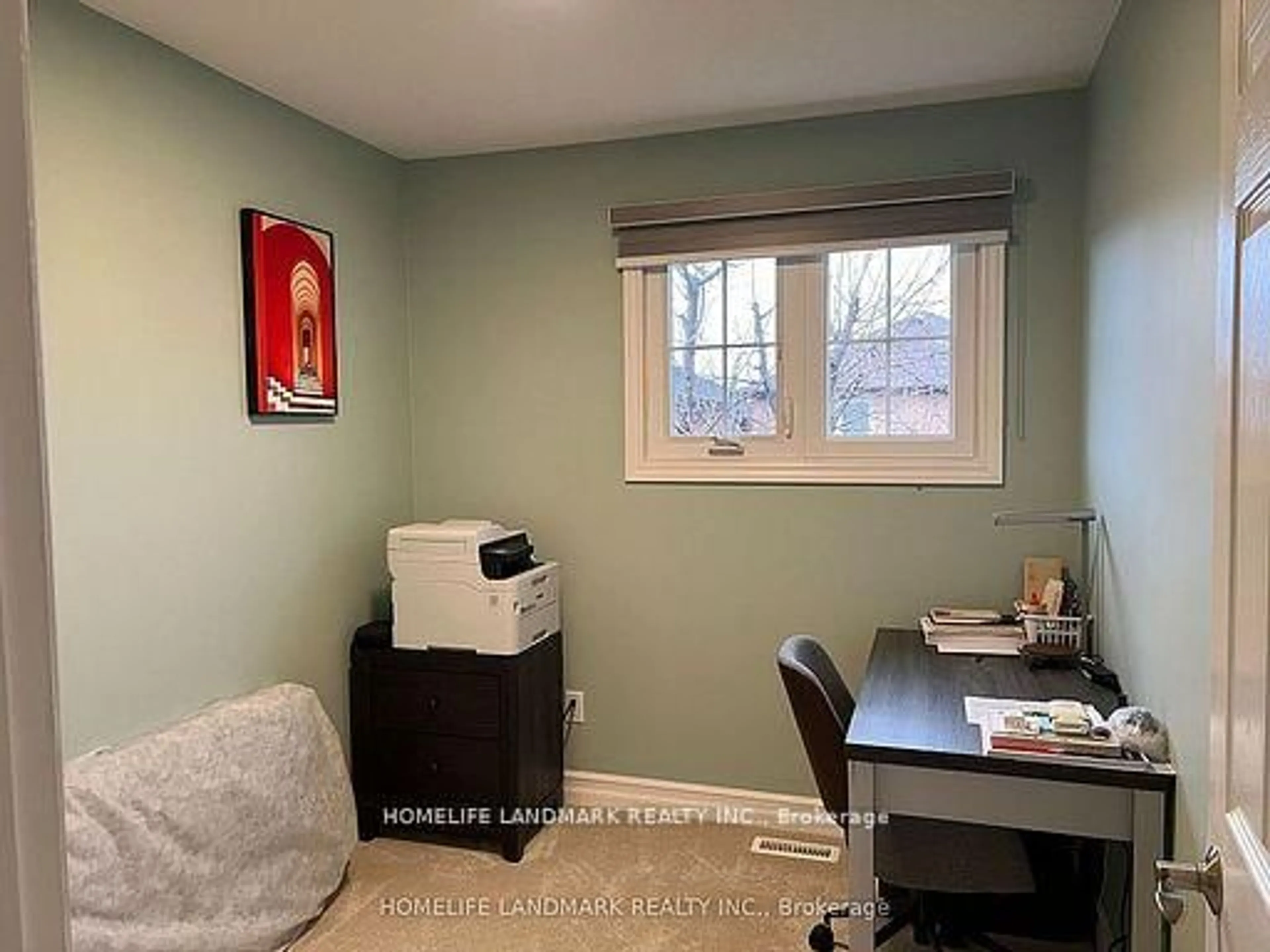 A pic of a room for 4665 Pemmican Tr, Mississauga Ontario L4Z 2M4